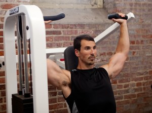 Train with Dave-3912